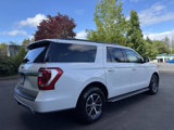 Used 2020 Ford Expedition Max XLT w/ Equipment Group 202A image 4