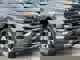 Certified 2023 Ford Explorer XLT w/ Equipment Group 202A image 5