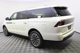 New 2025 Lincoln Navigator L Black Label image 3