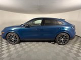 Certified 2024 Porsche Cayenne Coupe image 2
