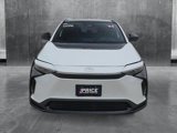 Used 2024 Toyota bZ4X XLE image 2