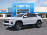 New 2026 Chevrolet Equinox LT w/ Convenience Package II image 2