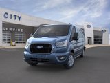New 2025 Ford Transit 350 XLT image 2
