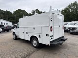 New 2026 Ford E-350 and Econoline 350 Super Duty w/ Power Equipment Group image 6