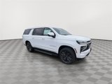 New 2025 Chevrolet Suburban LS image 2