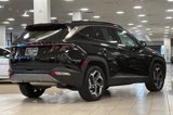 Certified 2022 Hyundai Tucson Limited w/ Cargo Package image 4