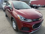 Used 2019 Chevrolet Trax LT w/ LT Convenience Package image 6
