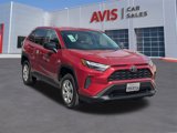 Used 2024 Toyota RAV4 LE image 3