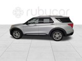 Used 2022 Ford Explorer Limited image 2