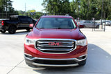 Used 2018 GMC Acadia SLT image 5