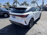 Used 2025 Lexus RX 450h AWD w/ Luxury Package image 3