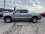 New 2025 Chevrolet Silverado 1500 LT image 2