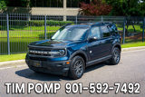 Used 2021 Ford Bronco Sport Big Bend image 2