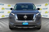 New 2025 Nissan Pathfinder S image 3