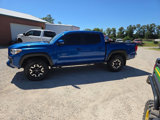 Used 2017 Toyota Tacoma TRD Off-Road w/ Tow Package (A/T) image 5