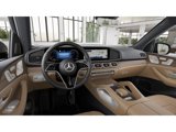 New 2025 Mercedes-Benz GLS 450 4MATIC image 3