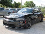 Used 2021 Dodge Charger Scat Pack w/ Plus Group image 2