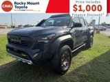 New 2025 Toyota Tacoma 4x4 Double Cab Hybrid image 3