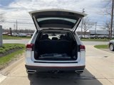 New 2025 Volkswagen Atlas SEL image 4