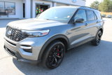 Used 2023 Ford Explorer ST w/ Equipment Group 401A image 2
