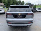 New 2026 Chevrolet Traverse LT w/ Driver Confidence Package image 3