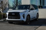 New 2025 INFINITI QX80 Autograph image 3