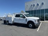 New 2025 Ford F350 XL w/ XL Chrome Package image 3