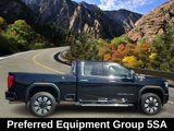 Used 2024 GMC Sierra 3500 Denali w/ Denali Reserve Package image 3