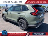 New 2026 Honda CR-V TrailSport image 5
