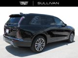 New 2026 Cadillac Vistiq Sport image 6