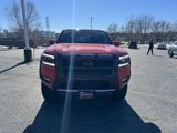 New 2025 Nissan Frontier PRO-4X w/ Pro Convenience Package image 2