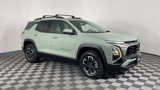 New 2025 Chevrolet Equinox ACTIV w/ Safety and Technology Package image 2