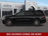 New 2025 Dodge Durango SRT Hellcat w/ Black Package image 3