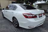 Used 2017 Honda Accord EX-L image 3