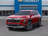 New 2026 Chevrolet Equinox LT image 6