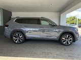 New 2025 Volkswagen Atlas SEL Premium R-Line image 3
