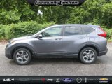 Used 2019 Honda CR-V EX image 3