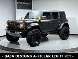 Used 2023 Ford Bronco Raptor image 2