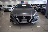 Used 2021 Nissan Altima 2.5 SV image 3