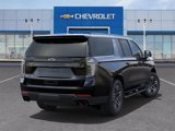 New 2025 Chevrolet Suburban Z71 w/ Z71 Off-Road Package image 4
