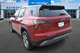 New 2026 Chevrolet Equinox LT w/ LPO, Floor Liner Package image 5