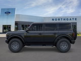 New 2025 Ford Bronco Badlands w/ Sasquatch Package image 4