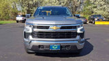 Certified 2023 Chevrolet Silverado 1500 LT image 3