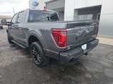 New 2025 Ford F150 Lariat w/ Equipment Group 501A Mid image 3