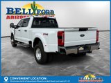 New 2025 Ford F350 XLT image 4