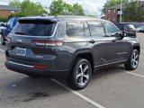 New 2025 Jeep Grand Cherokee L Limited image 4