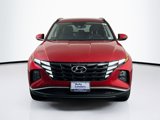 Used 2023 Hyundai Tucson SEL image 2