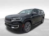 New 2025 Jeep Wagoneer L 4WD image 3