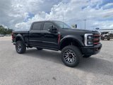 New 2025 Ford F250 Lariat w/ Lariat Ultimate Package image 2