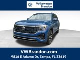 New 2025 Volkswagen Atlas SEL Premium R-Line image 1